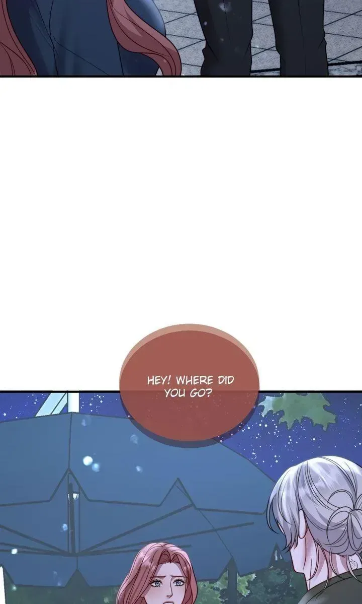 The Billionaire’s Replacement Wife Chapter 84 – Page 38