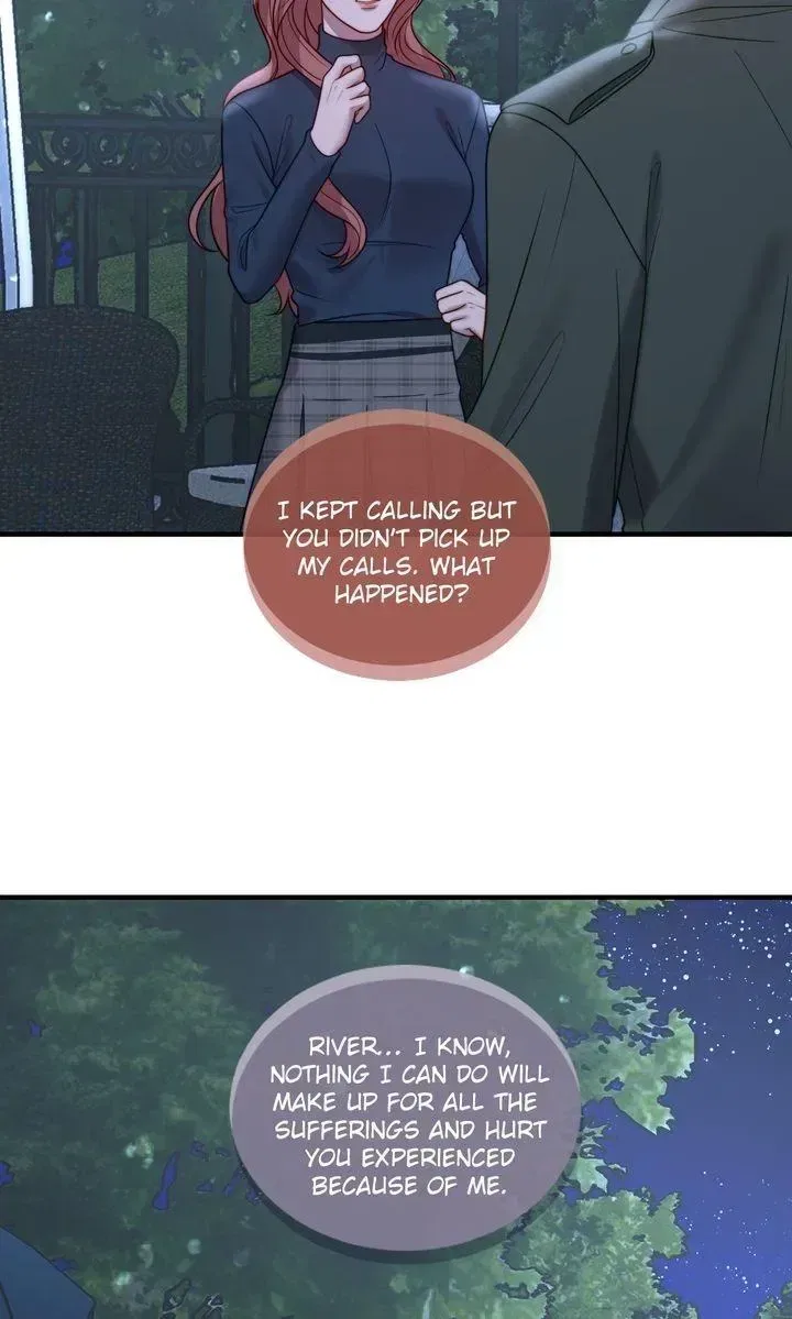 The Billionaire’s Replacement Wife Chapter 84 – Page 39