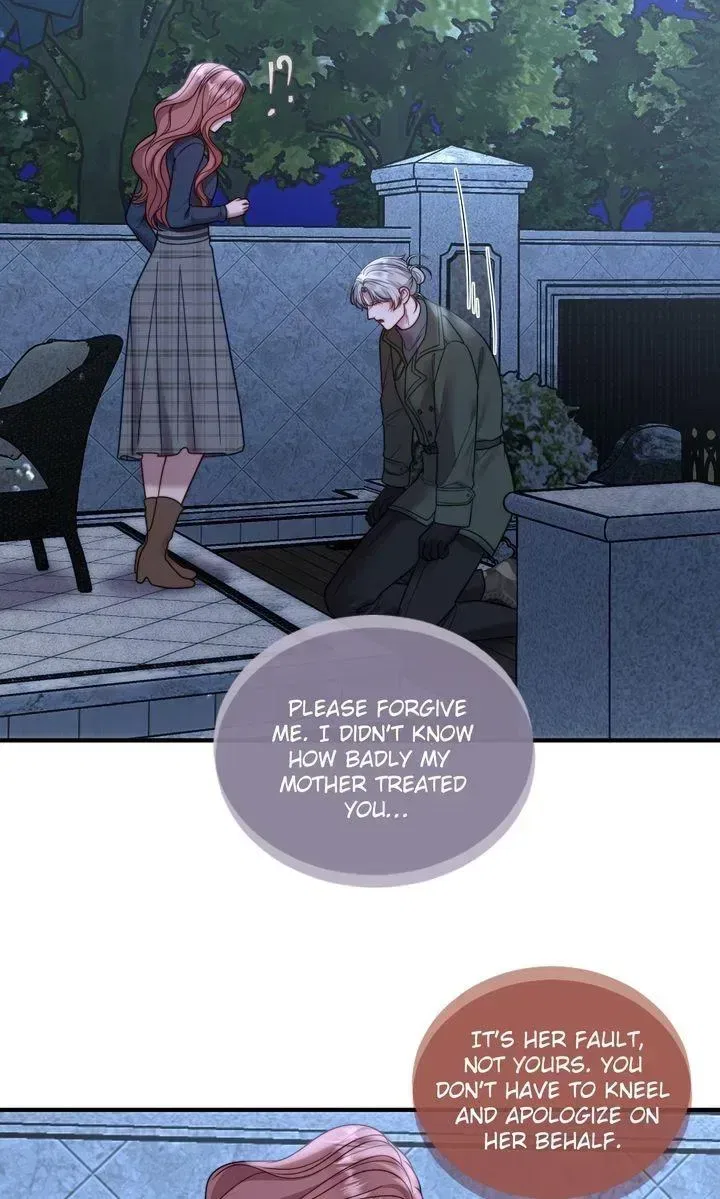 The Billionaire’s Replacement Wife Chapter 84 – Page 40