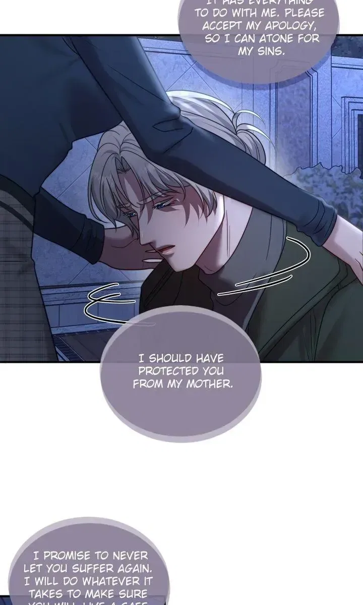 The Billionaire’s Replacement Wife Chapter 84 – Page 43