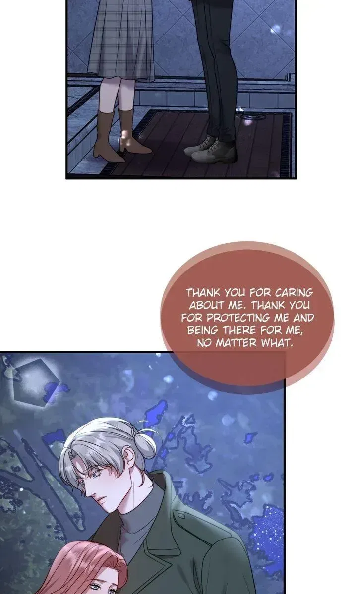 The Billionaire’s Replacement Wife Chapter 84 – Page 49