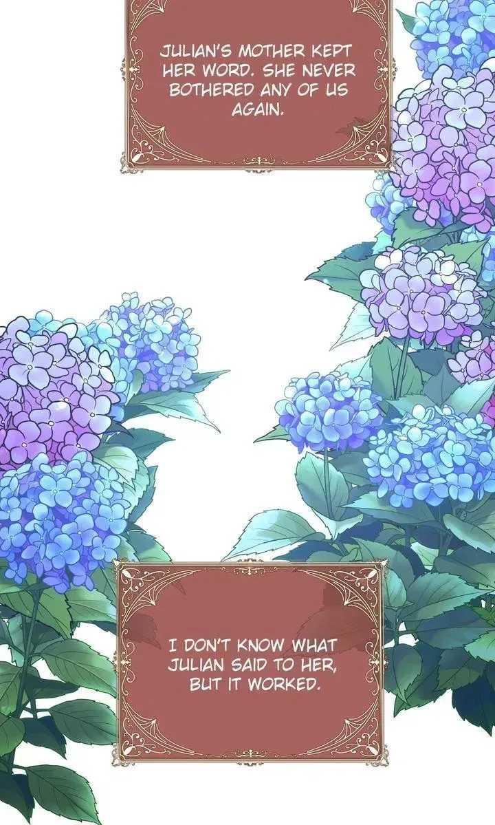 The Billionaire’s Replacement Wife Chapter 84 – Page 55