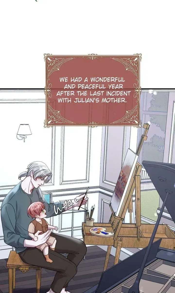 The Billionaire’s Replacement Wife Chapter 84 – Page 56