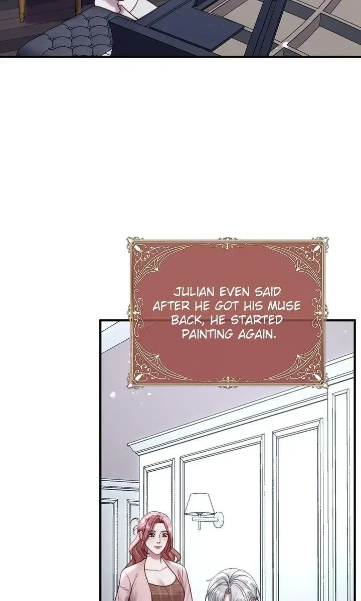 The Billionaire’s Replacement Wife Chapter 84 – Page 57