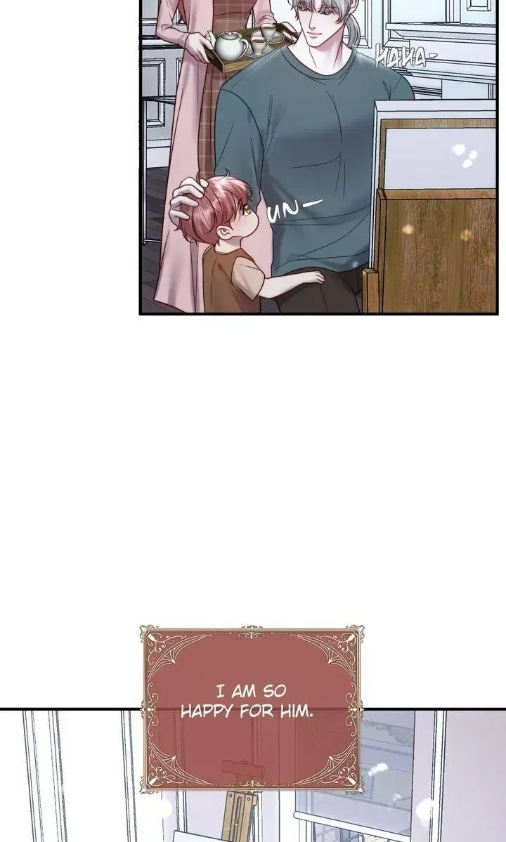 The Billionaire’s Replacement Wife Chapter 84 – Page 58