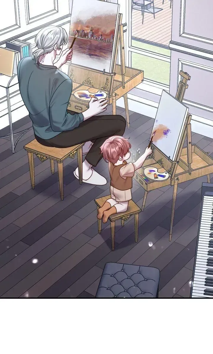 The Billionaire’s Replacement Wife Chapter 84 – Page 59