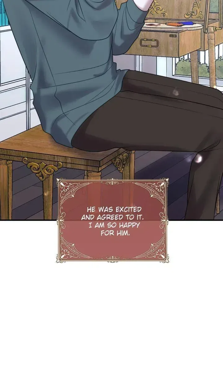 The Billionaire’s Replacement Wife Chapter 84 – Page 61