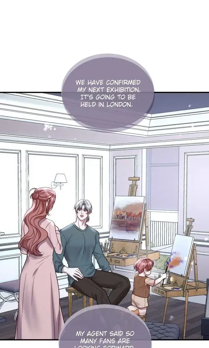 The Billionaire’s Replacement Wife Chapter 84 – Page 62