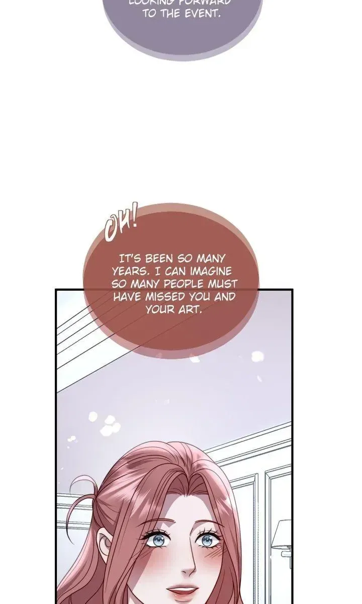 The Billionaire’s Replacement Wife Chapter 84 – Page 63