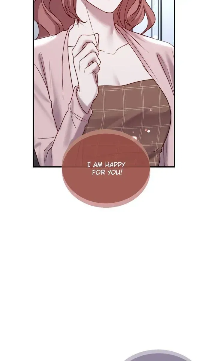 The Billionaire’s Replacement Wife Chapter 84 – Page 64