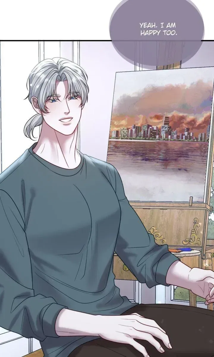 The Billionaire’s Replacement Wife Chapter 84 – Page 65