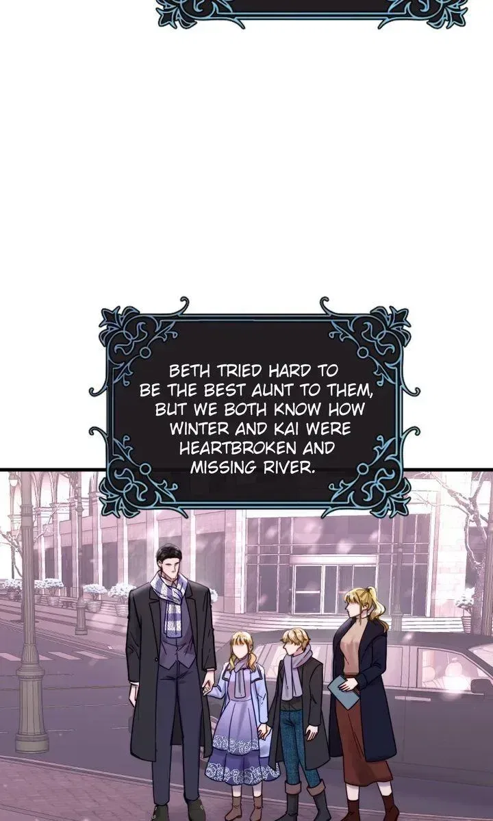 The Billionaire’s Replacement Wife Chapter 84 – Page 76