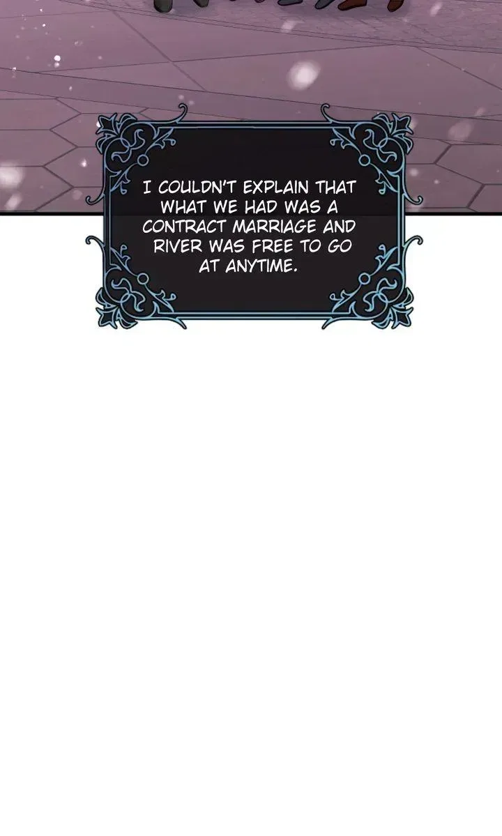 The Billionaire’s Replacement Wife Chapter 84 – Page 77
