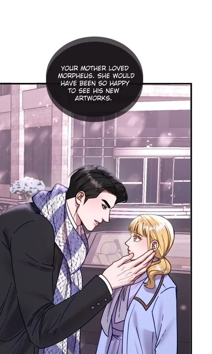 The Billionaire’s Replacement Wife Chapter 84 – Page 78