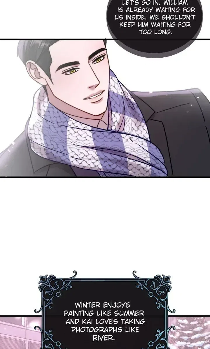The Billionaire’s Replacement Wife Chapter 84 – Page 81