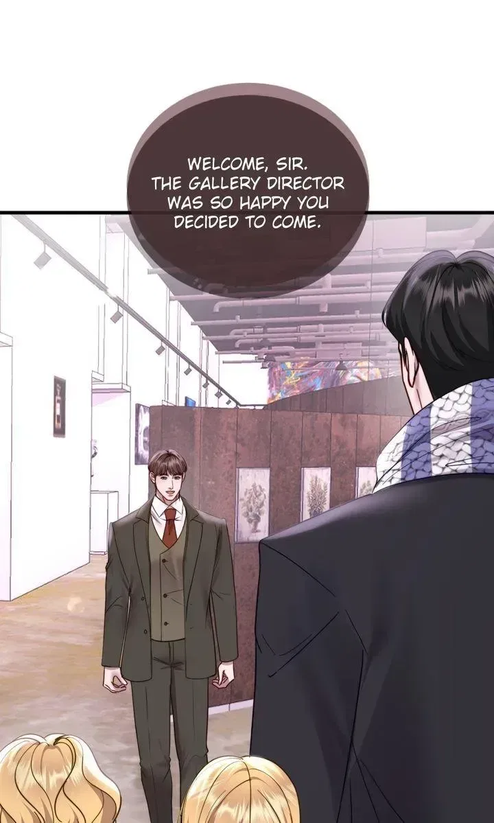 The Billionaire’s Replacement Wife Chapter 84 – Page 84