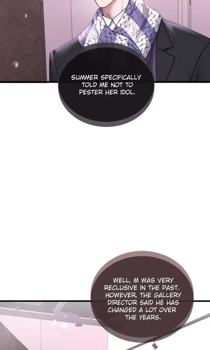 The Billionaire’s Replacement Wife Chapter 84 – Page 86