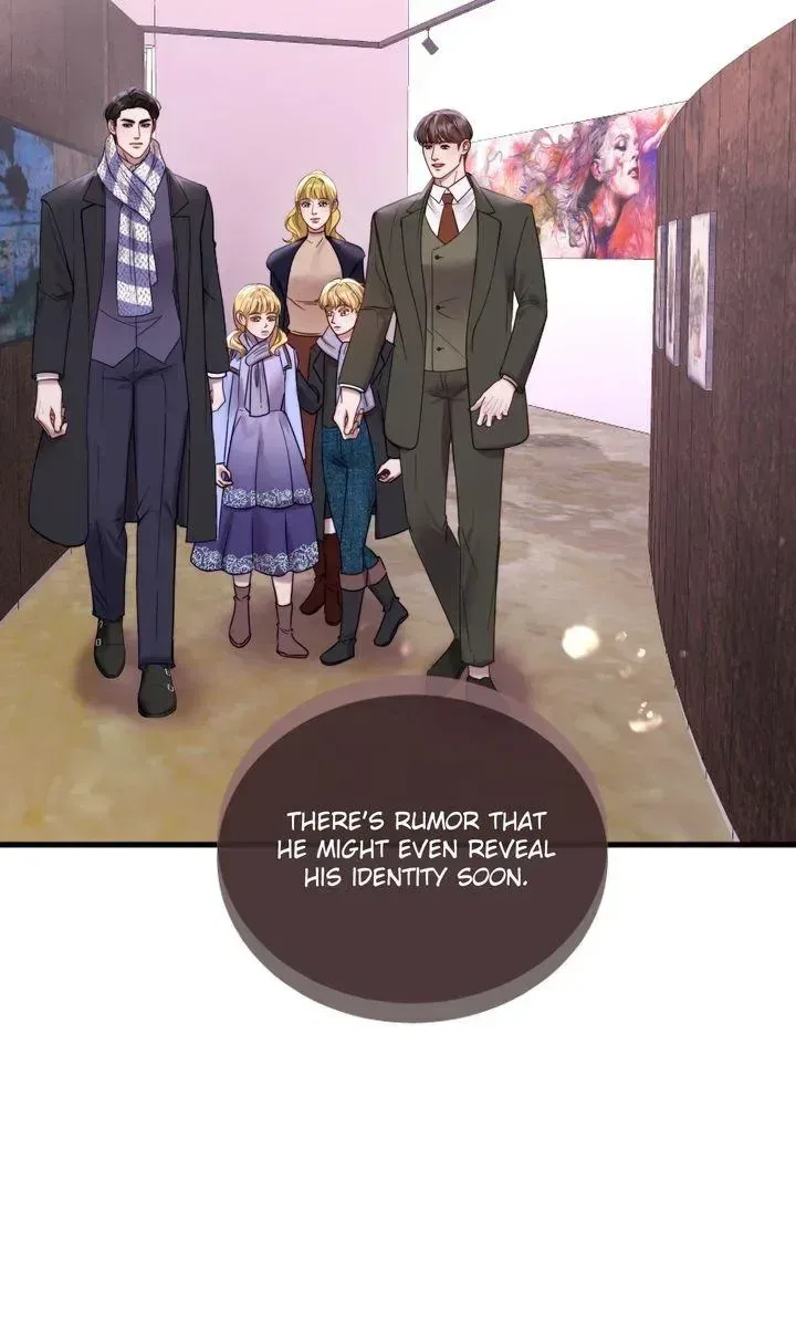 The Billionaire’s Replacement Wife Chapter 84 – Page 87