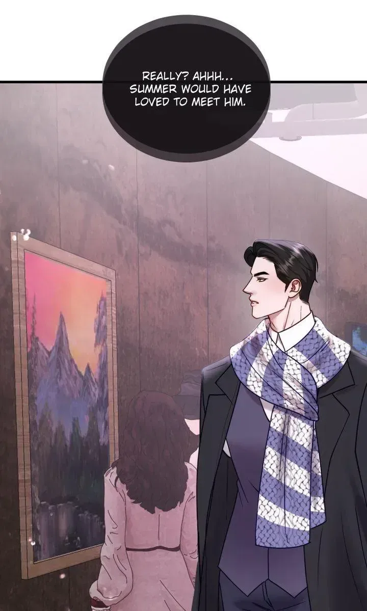 The Billionaire’s Replacement Wife Chapter 84 – Page 88