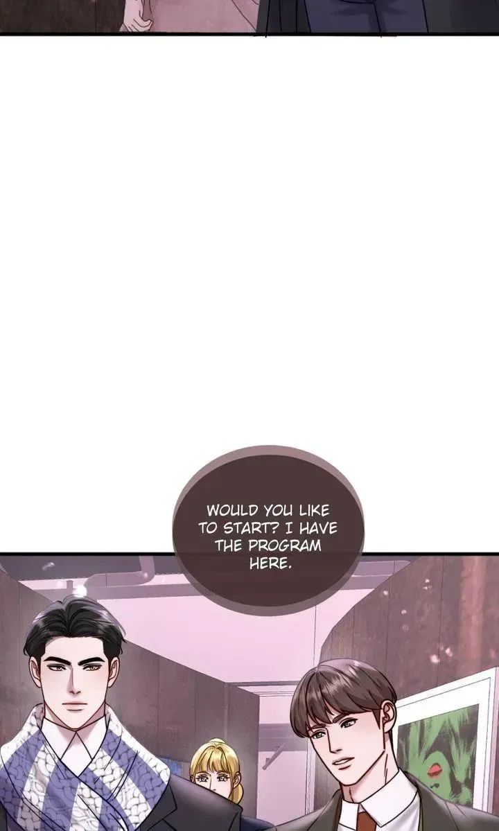 The Billionaire’s Replacement Wife Chapter 84 – Page 89