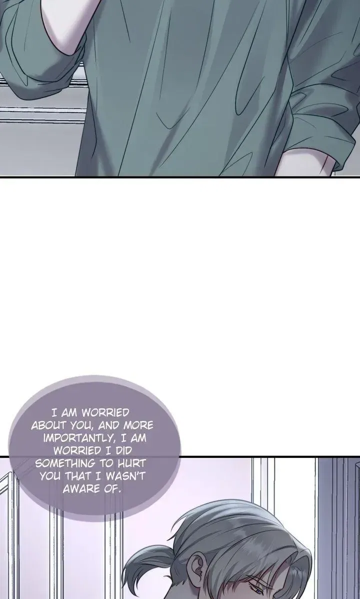 The Billionaire’s Replacement Wife Chapter 83 – Page 5