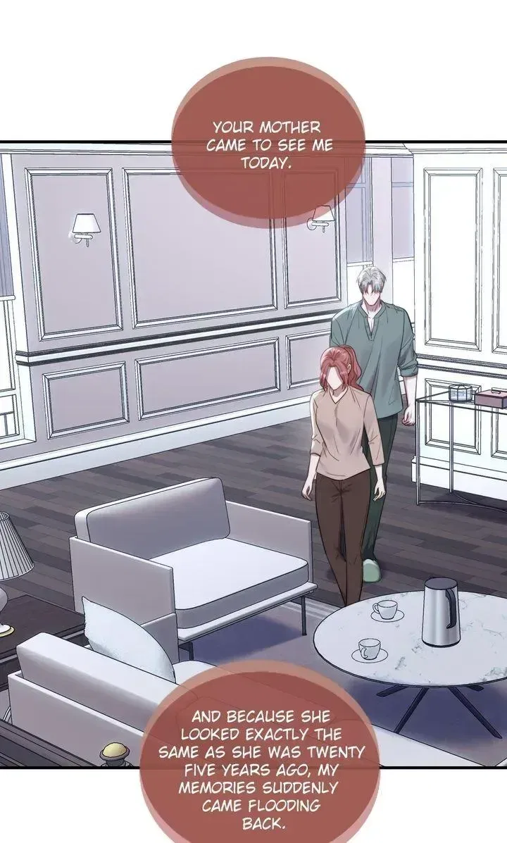 The Billionaire’s Replacement Wife Chapter 83 – Page 16