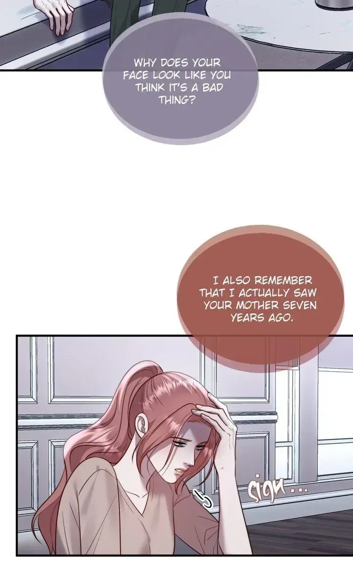 The Billionaire’s Replacement Wife Chapter 83 – Page 18