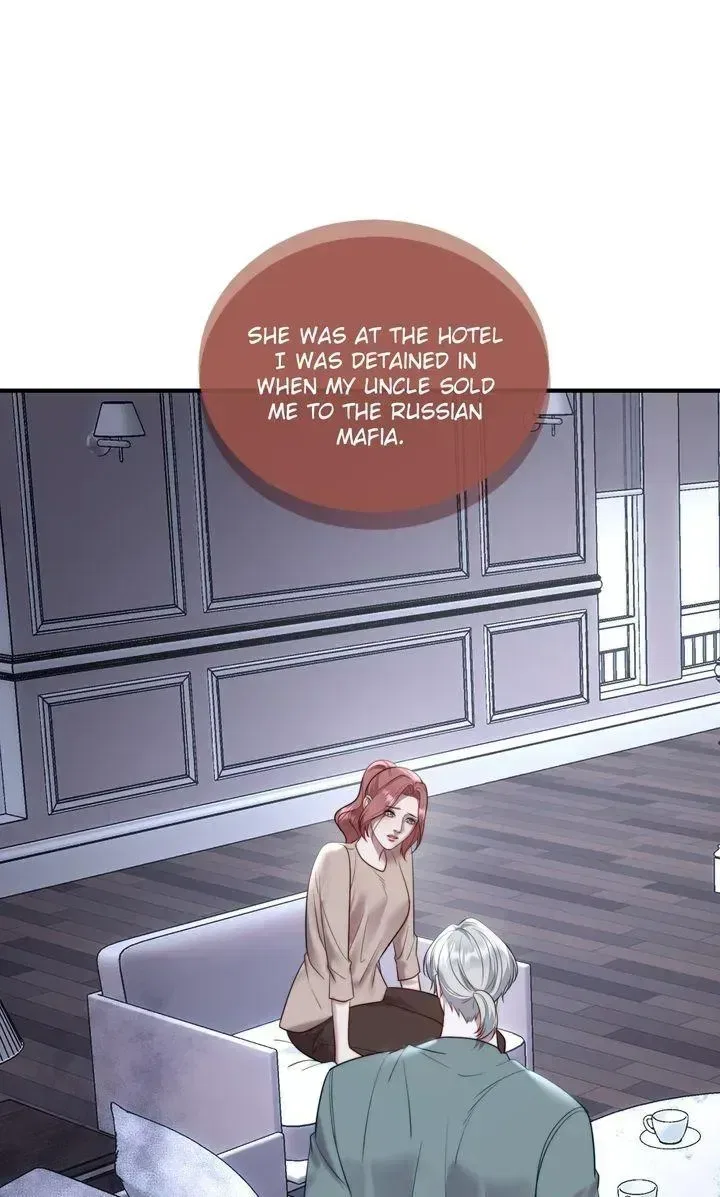 The Billionaire’s Replacement Wife Chapter 83 – Page 19
