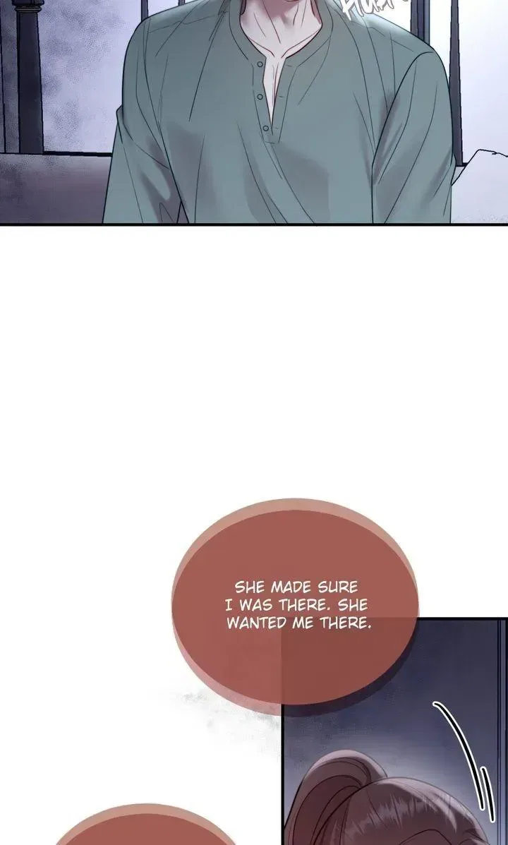 The Billionaire’s Replacement Wife Chapter 83 – Page 21