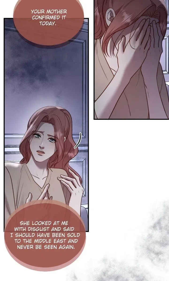 The Billionaire’s Replacement Wife Chapter 83 – Page 22
