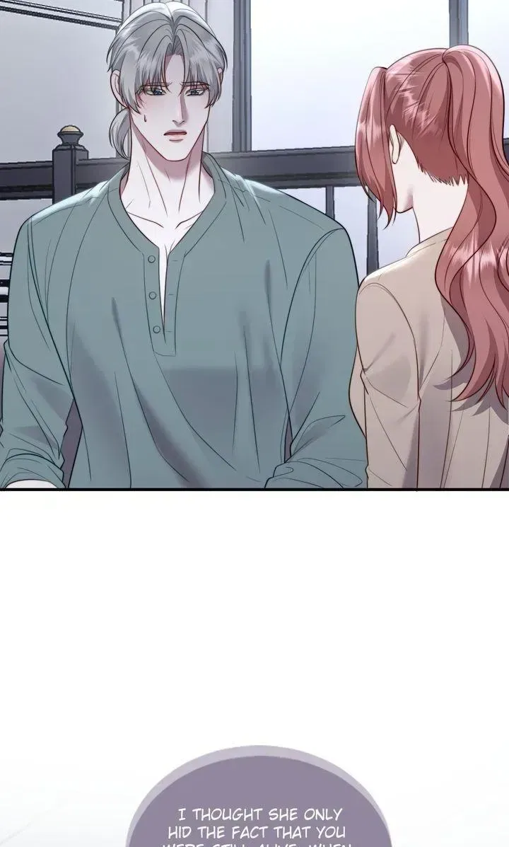 The Billionaire’s Replacement Wife Chapter 83 – Page 28