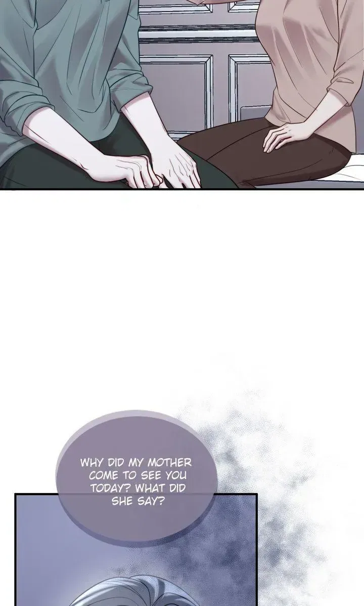 The Billionaire’s Replacement Wife Chapter 83 – Page 33