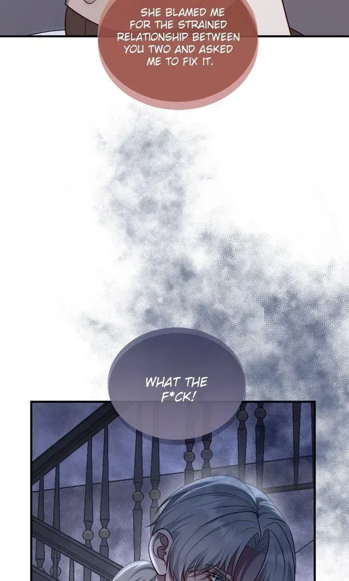 The Billionaire’s Replacement Wife Chapter 83 – Page 36