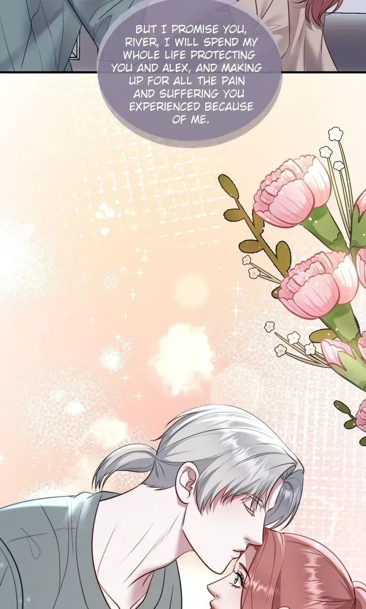 The Billionaire’s Replacement Wife Chapter 83 – Page 39