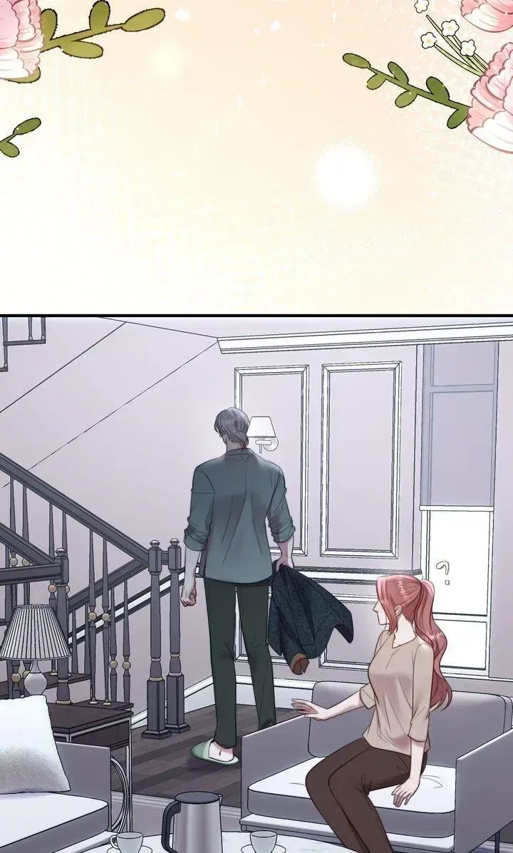 The Billionaire’s Replacement Wife Chapter 83 – Page 41