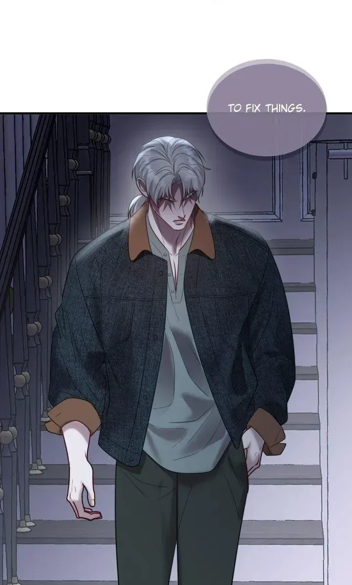 The Billionaire’s Replacement Wife Chapter 83 – Page 44