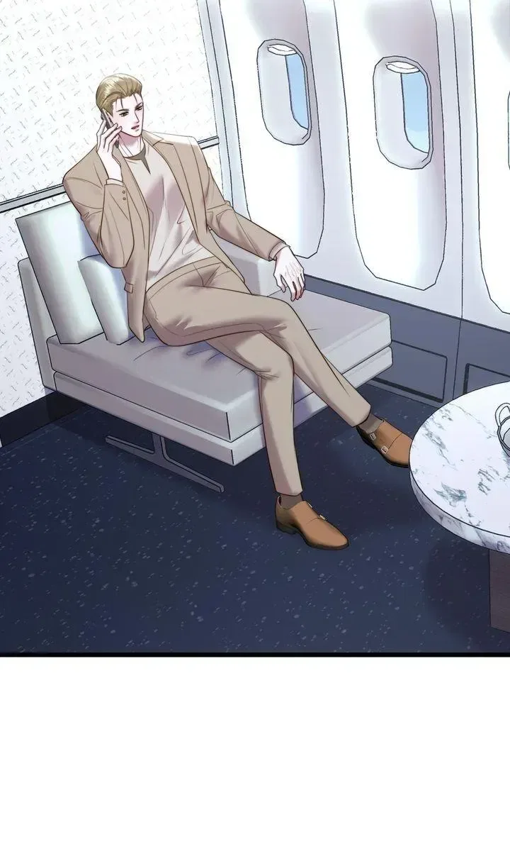 The Billionaire’s Replacement Wife Chapter 83 – Page 49
