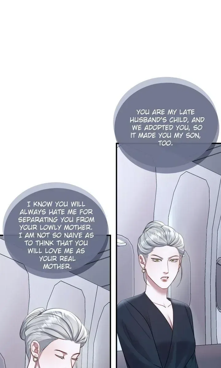 The Billionaire’s Replacement Wife Chapter 83 – Page 57
