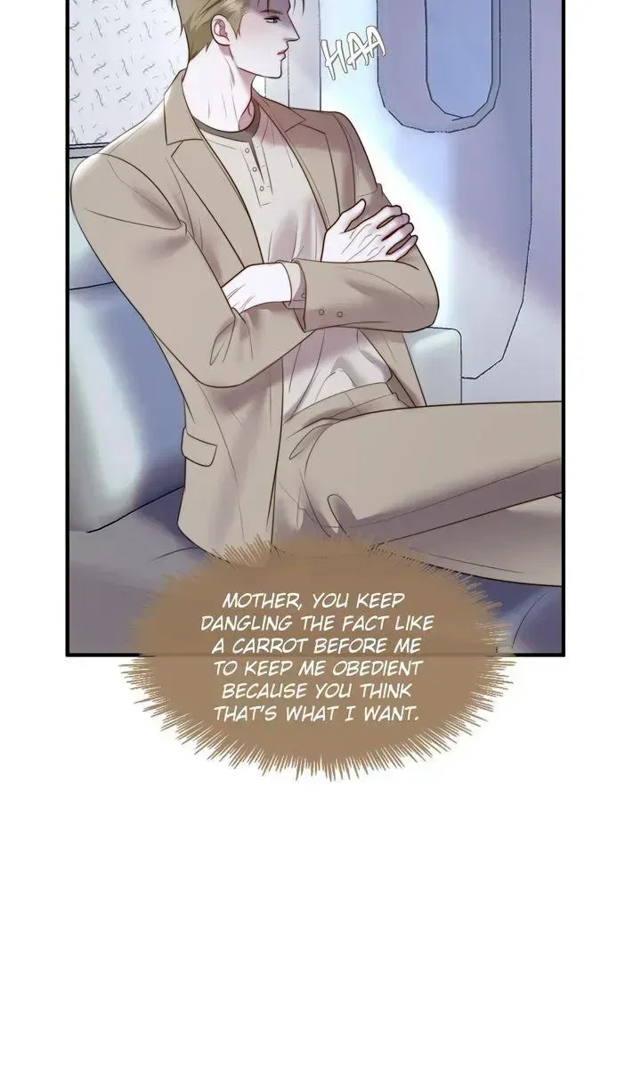 The Billionaire’s Replacement Wife Chapter 83 – Page 61