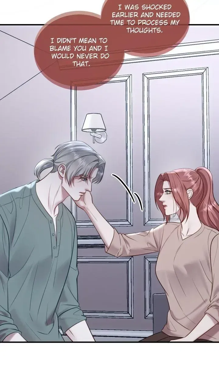 The Billionaire’s Replacement Wife Chapter 82 – Page 31