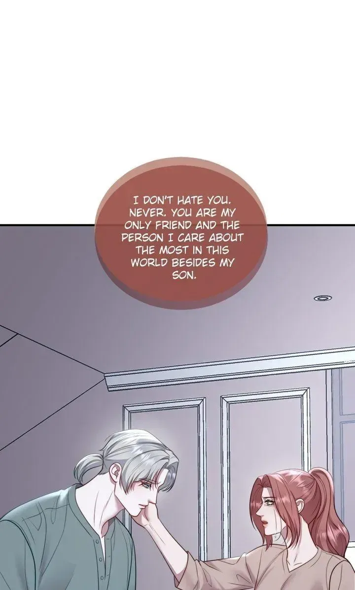 The Billionaire’s Replacement Wife Chapter 82 – Page 32