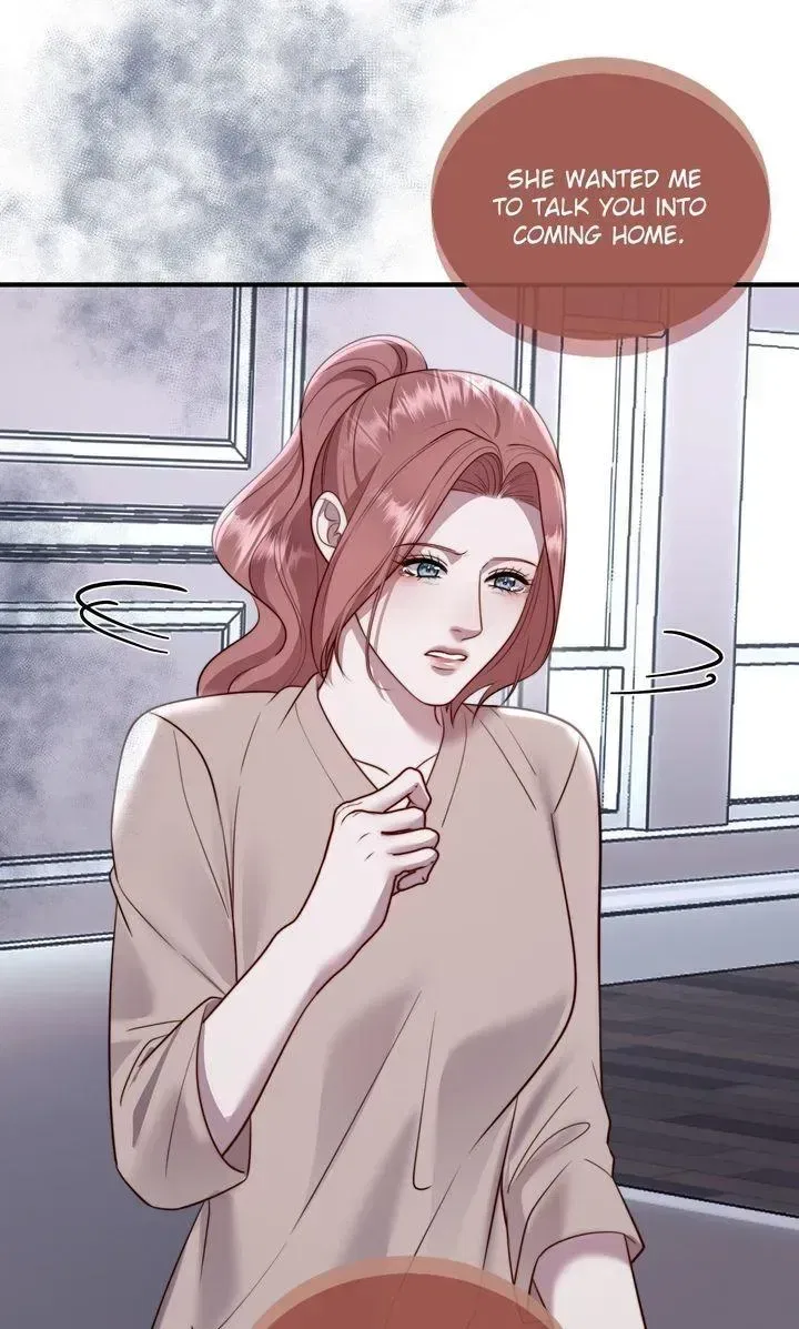 The Billionaire’s Replacement Wife Chapter 82 – Page 35