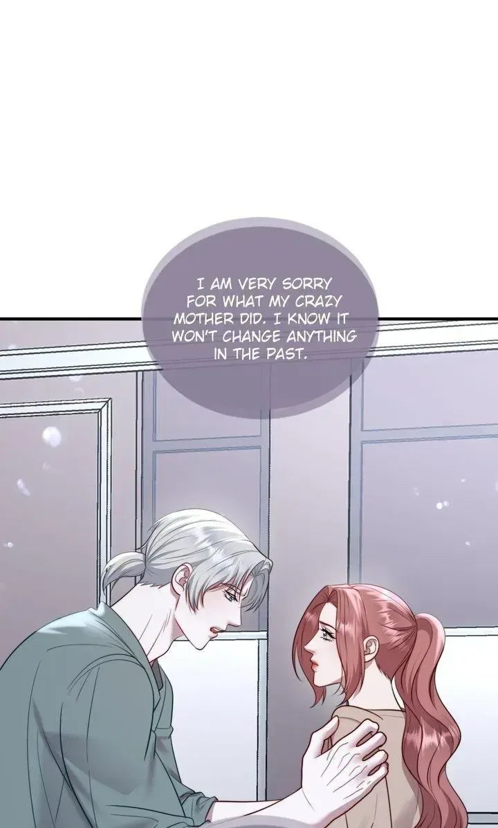 The Billionaire’s Replacement Wife Chapter 82 – Page 38