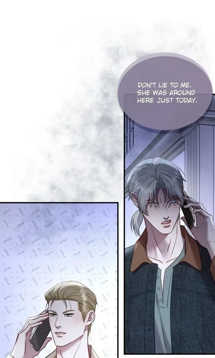 The Billionaire’s Replacement Wife Chapter 82 – Page 50