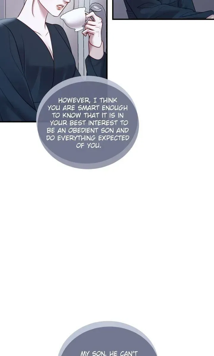 The Billionaire’s Replacement Wife Chapter 82 – Page 58