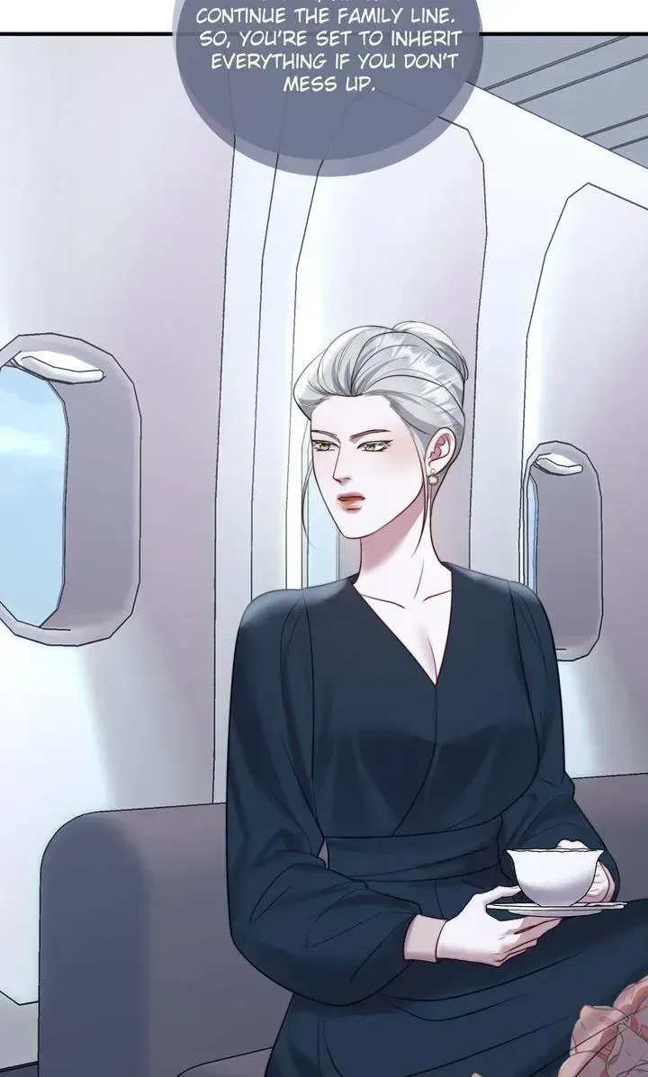 The Billionaire’s Replacement Wife Chapter 82 – Page 59