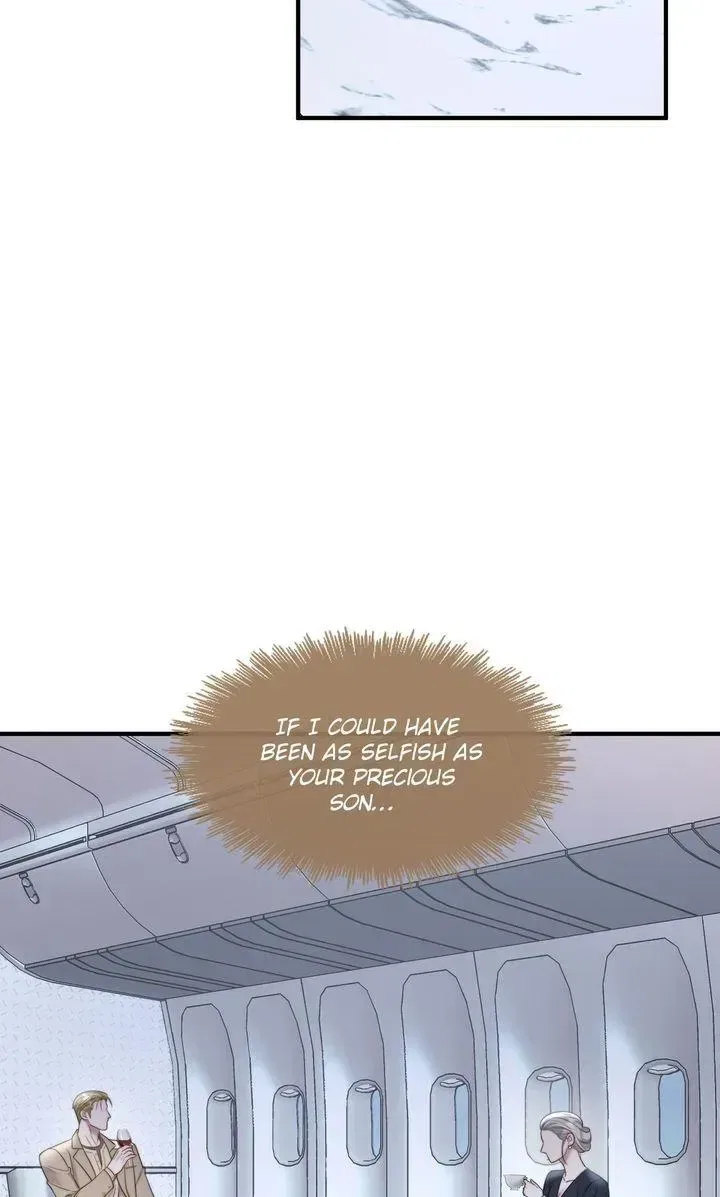 The Billionaire’s Replacement Wife Chapter 82 – Page 63