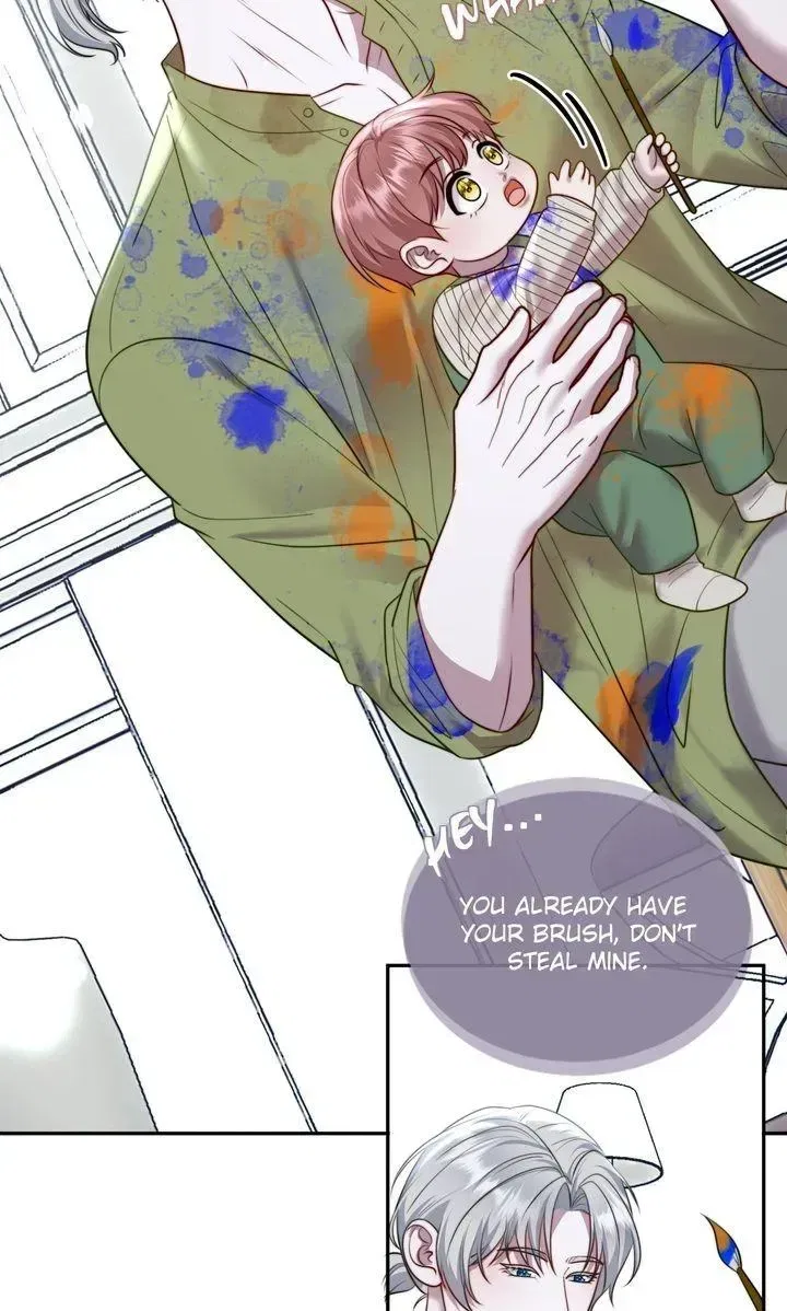 The Billionaire’s Replacement Wife Chapter 81 – Page 5