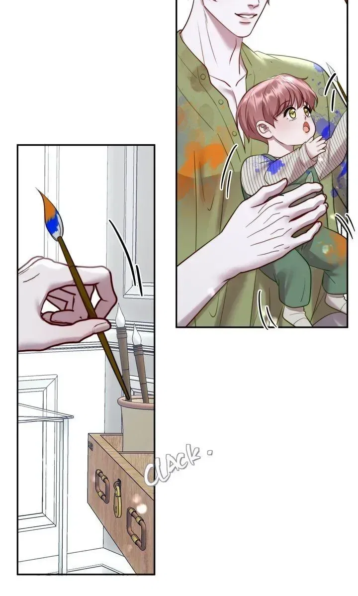 The Billionaire’s Replacement Wife Chapter 81 – Page 6