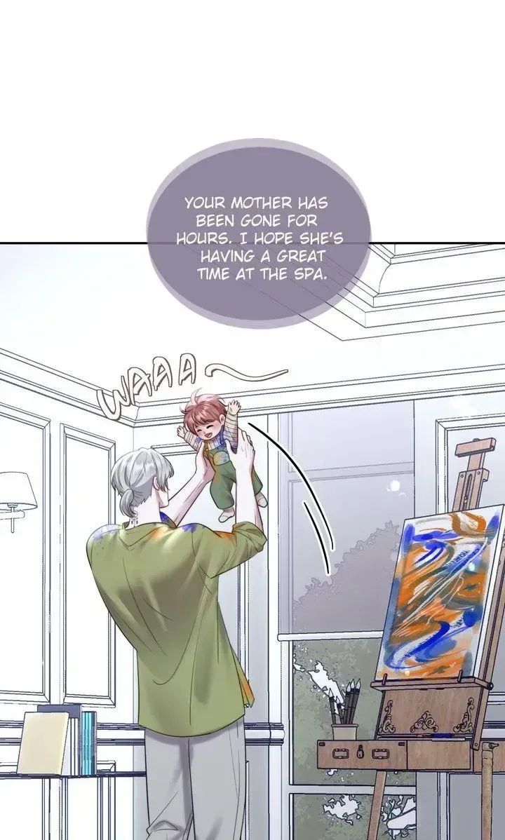 The Billionaire’s Replacement Wife Chapter 81 – Page 7